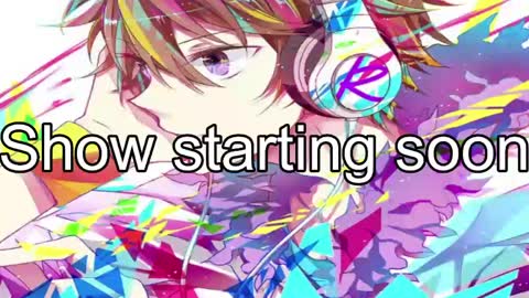 Gentle-Man online show from 17, 5, 2026