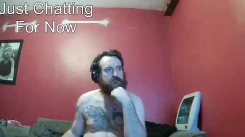 Gentle-Man online show from 22, 5, 2026