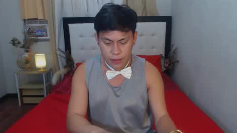 Snapshot of kramerfoxx chatting on 13, 12, 2024 Kramer online show from 13, 12, 2024