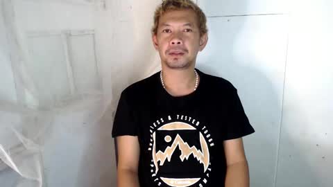 Snapshot of kramyonac chatting on 13, 1, 2025 kramyonac online show from 13, 1, 2025