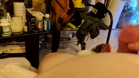 KrasTheMan online show from 25, 10, 2025