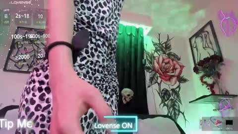 kratos_and_afrodita online show from 7, 3, 2025