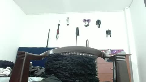 kratos_and_afrodita online show from 16, 9, 2025