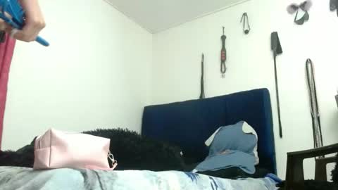 kratos_and_afrodita online show from 18, 9, 2025