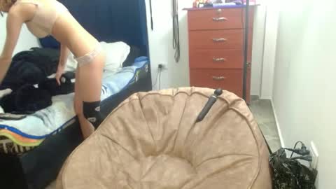 kratos_and_afrodita online show from 26, 9, 2025