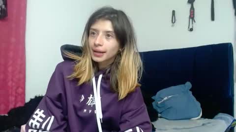 kratos_and_afrodita online show from 10, 3, 2026