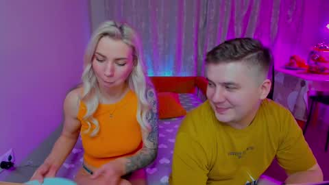 Lisandra online show from 21, 1, 2025