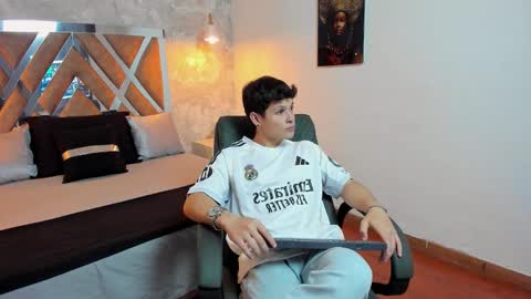 Kraven online show from 24, 9, 2025