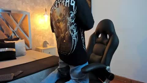 Kraven online show from 13, 5, 2026