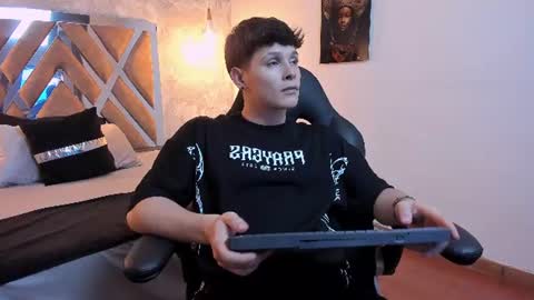 Kraven online show from 27, 6, 2026