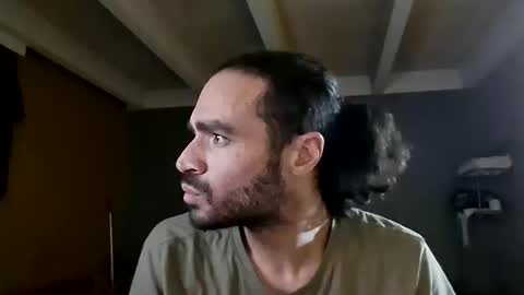 Snapshot of krelper chatting on 5, 1, 2026 REDACT online show from 5, 1, 2026