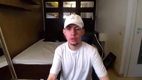 KrewVaughn online show from 17, 3, 2026