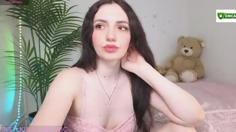 Snapshot of kris_kiskis chatting on 13, 9, 2025 Kris kiskis online show from 13, 9, 2025