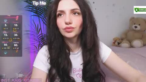 Kris kiskis online show from 15, 9, 2025