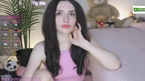 Kris kiskis online show from 20, 9, 2025