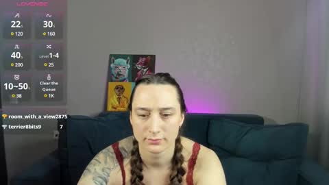 Snapshot of kris_stoun chatting on 9, 2, 2025 kris_stoun online show from 9, 2, 2025