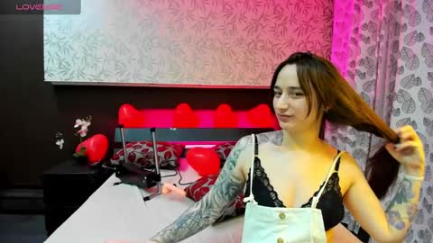 Snapshot of kris_stoun chatting on 27, 2, 2025 kris_stoun online show from 27, 2, 2025