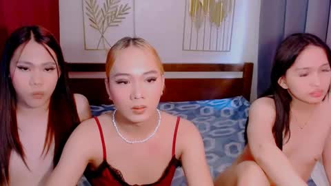 krisha_collins online show from 12, 3, 2026