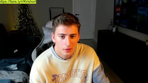 krishort online show from 27, 1, 2025