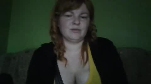 KrisryxONiks online show from 22, 4, 2026