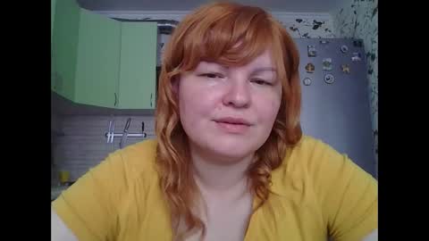 Snapshot of krisryxoniks chatting on 23, 5, 2026 KrisryxONiks online show from 23, 5, 2026