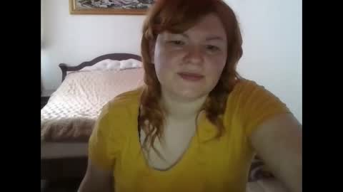 Snapshot of krisryxoniks chatting on 28, 5, 2026 KrisryxONiks online show from 28, 5, 2026