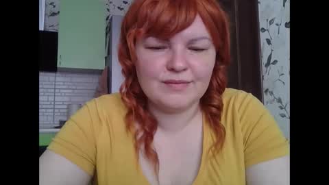 Snapshot of krisryxoniks chatting on 2, 6, 2026 KrisryxONiks online show from 2, 6, 2026