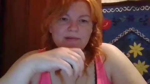 Snapshot of krisryxoniks chatting on 31, 7, 2026 KrisryxONiks online show from 31, 7, 2026
