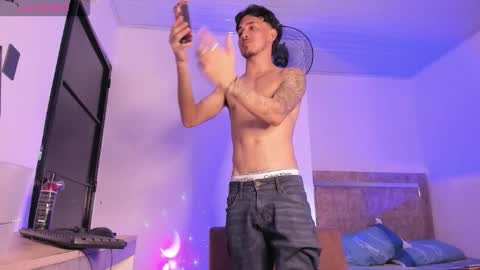 Kriss online show from 13, 9, 2025