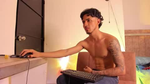 Kriss online show from 5, 10, 2025