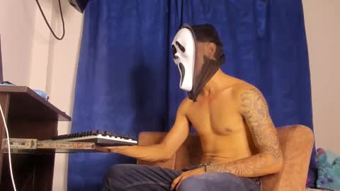 Kriss online show from 1, 11, 2025