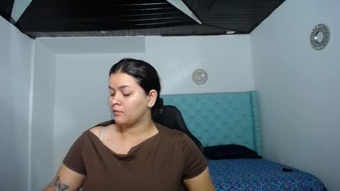 kriss_sweetboobs online show from 14, 1, 2025