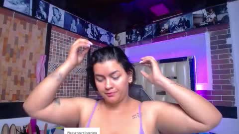 Snapshot of kriss_sweetboobs chatting on 26, 10, 2025 kriss_sweetboobs online show from 26, 10, 2025