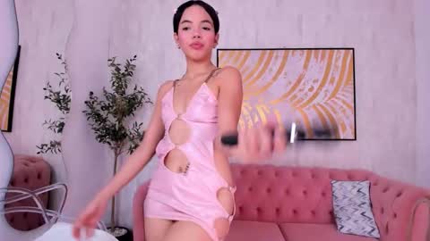 Snapshot of krissi_latore chatting on 24, 9, 2025 Krisstine online show from 24, 9, 2025