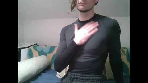 Snapshot of krissifitboy_xxx chatting on 14, 12, 2024 krissifitboy_xxx online show from 14, 12, 2024