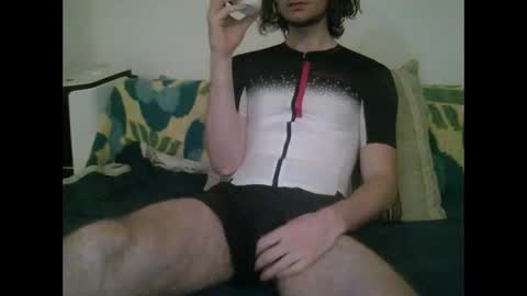 Snapshot of krissifitboy_xxx chatting on 22, 2, 2025 krissifitboy_xxx online show from 22, 2, 2025