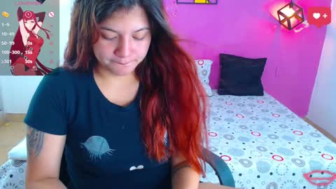 krissone online show from 7, 12, 2024