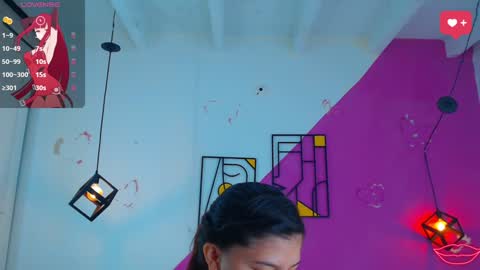 krissone online show from 17, 12, 2024