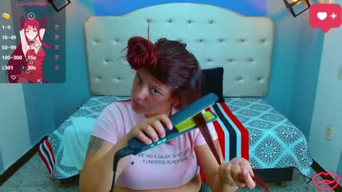 krissone online show from 5, 2, 2025