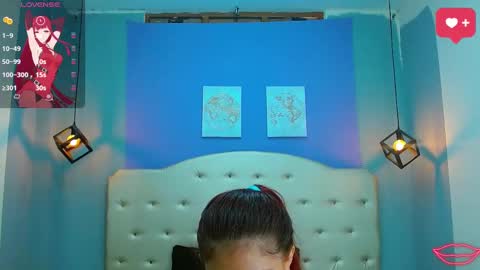 krissone online show from 24, 2, 2025