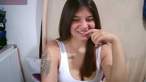 krissone online show from 3, 3, 2026