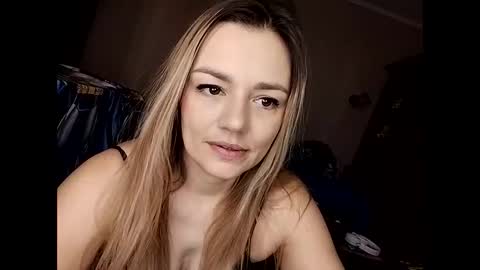 KrissSexi online show from 17, 12, 2024