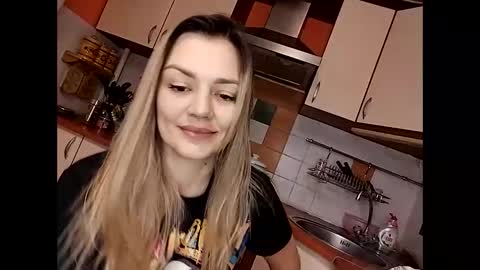 KrissSexi online show from 21, 12, 2024