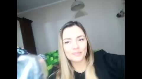 KrissSexi online show from 13, 1, 2025