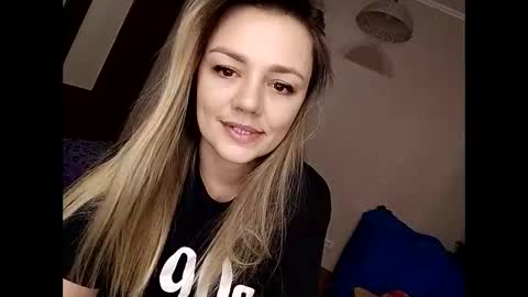 KrissSexi online show from 24, 1, 2025