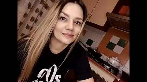 KrissSexi online show from 27, 1, 2025