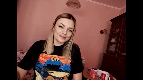 KrissSexi online show from 25, 2, 2025