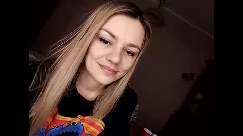 KrissSexi online show from 25, 2, 2025