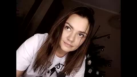 KrissSexi online show from 23, 12, 2025