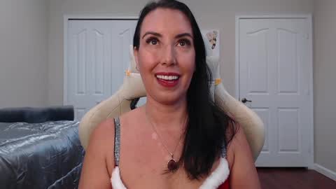 Krissy online show from 24, 12, 2024